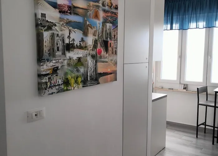 Bed and Breakfast Il Cielo Sul Mare Bisceglie