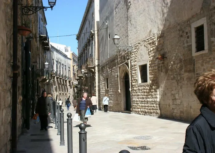 B&B Antico Granaio Bisceglie